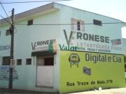 Casa / Sobrado para Venda em São Carlos/SP Núcleo...