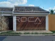 Casa / Sobrado para Venda em São Carlos/SP Parque Arnold...