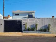 Casa / Sobrado para Venda em São Carlos/SP Parque Delta...