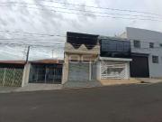 Casa / Sobrado para Venda em São Carlos/SP Parque Delta...