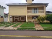 Casa / Sobrado para Venda em São Carlos/SP Parque Faber...