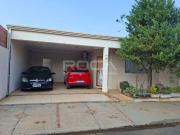 Casa / Sobrado para Venda em São Carlos/SP Parque Fehr 3...