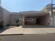 Casa / Sobrado para Venda em São Carlos/SP Parque Fehr 3...