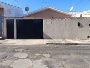 Casa / Sobrado para Venda em São Carlos/SP Parque Fehr 3...
