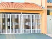 Casa / Sobrado para Venda em São Carlos/SP Parque Santa...