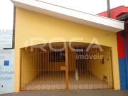 Casa / Sobrado para Venda em São Carlos/SP Parque Santa...
