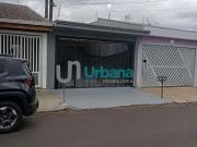 Casa / Sobrado para Venda em São Carlos/SP Parque Santa...