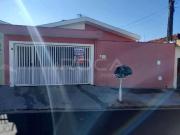 Casa / Sobrado para Venda em São Carlos/SP Parque Santa...