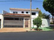 Casa / Sobrado para Venda em São Carlos/SP Parque Santa...