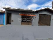 Casa / Sobrado para Venda em São Carlos/SP Parque Santa...