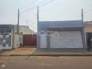 Casa / Sobrado para Venda em São Carlos/SP Parque Santa...