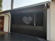 Casa / Sobrado para Venda em São Carlos/SP Parque Santa...
