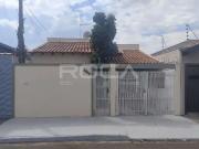 Casa / Sobrado para Venda em São Carlos/SP Parque Santa...
