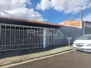 Casa / Sobrado para Venda em São Carlos/SP Parque Santa...