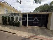 Casa / Sobrado para Venda em São Carlos/SP Parque Santa...