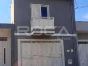 Casa / Sobrado para Venda em São Carlos/SP Parque Santa...