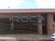 Casa / Sobrado para Venda em São Carlos/SP Planalto...