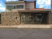 Casa / Sobrado para Venda em São Carlos/SP Planalto...