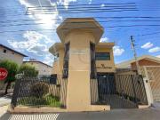 Casa / Sobrado para Venda em São Carlos/SP Planalto...