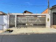 Casa / Sobrado para Venda em São Carlos/SP Residencial...