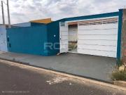 Casa / Sobrado para Venda em São Carlos/SP Residencial...