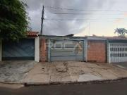 Casa / Sobrado para Venda em São Carlos/SP Residencial...
