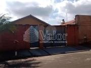 Casa / Sobrado para Venda em São Carlos/SP Residencial...