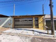 Casa / Sobrado para Venda em São Carlos/SP Residencial...