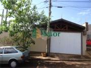 Casa / Sobrado para Venda em São Carlos/SP Romeu Santini...