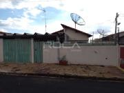Casa / Sobrado para Venda em São Carlos/SP Vila Bela...