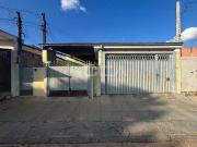 Casa / Sobrado para Venda em São Carlos/SP Vila Boa...