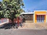 Casa / Sobrado para Venda em São Carlos/SP Vila Boa...