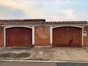 Casa / Sobrado para Venda em São Carlos/SP Vila Deriggi...