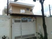 Casa / Sobrado para Venda em São Carlos/SP Vila Faria 2...