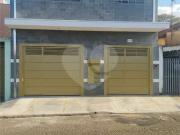 Casa / Sobrado para Venda em São Carlos/SP Vila Faria 3...