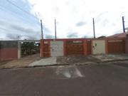 Casa / Sobrado para Venda em São Carlos/SP Vila Morumbi...