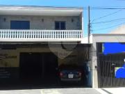 Casa / Sobrado para Venda em São Carlos/SP Vila Prado 3...