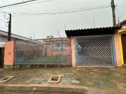 Casa / Sobrado para Venda em São Carlos/SP Vila Prado 3...