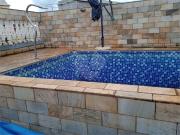 Casa / Sobrado para Venda em São Carlos/SP Vila Prado 3...