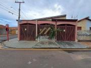 Casa / Sobrado para Venda em São Carlos/SP Vila Prado 3...