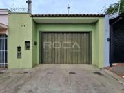Casa / Sobrado para Venda em São Carlos/SP Vila Prado 3...