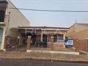 Casa / Sobrado para Venda em São Carlos/SP Vila São José...