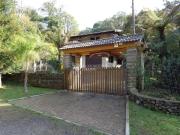 Casa / Sobrado para Venda em São Francisco de Paula/RS...