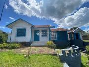 Casa / Sobrado para Venda em São Francisco de Paula/RS...