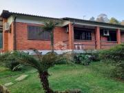 Casa / Sobrado para Venda em São Francisco de Paula/RS...