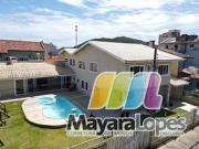 Casa / Sobrado para Venda em São Francisco do Sul/SC...