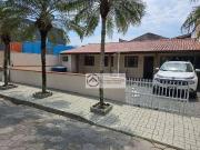 Casa / Sobrado para Venda em São Francisco do Sul/SC...