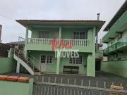 Casa / Sobrado para Venda em São Francisco do Sul/SC...