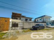 Casa / Sobrado para Venda em São Francisco do Sul/SC...