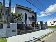 Casa / Sobrado para Venda em São Francisco do Sul/SC...